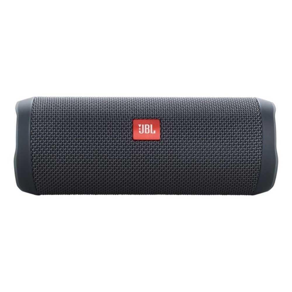 JBL Flip Essential 2 Portable Bluetooth Speaker with Rechargeable Battery, IPX7 Waterproof, 10-Hour Battery Life, Black