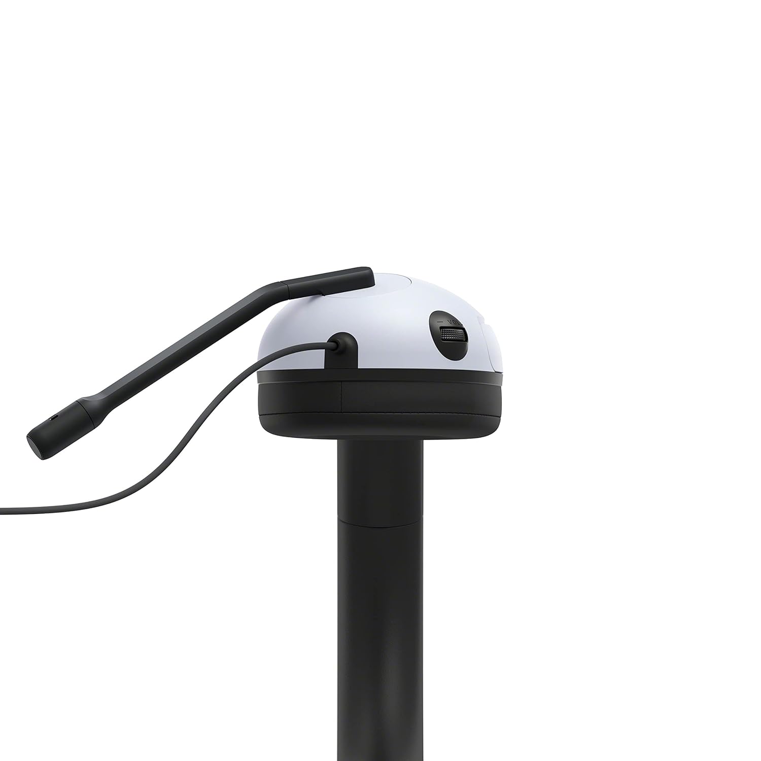 Sony INZONE H3, MDR-G300 Wired Gaming Headset, Over-Ear Headphones with 360 Spatial Sound, USB Wired Over-Ear Professional + USB Connector, flip to Mute mic, App Support & PC Compatible (White)