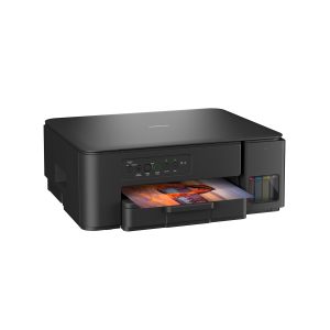 Brother Wireless All in One Ink Tank Printer, DCP-T430W, Wireless & Mobile Print, Ultra Compact Design