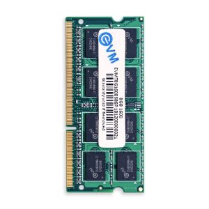 EVM 8GB DDR3 Laptop RAM 1600MHz So-DIMM Memory