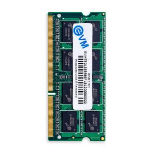 EVM 8GB DDR3 Laptop RAM 1333MHz So-DIMM Memory