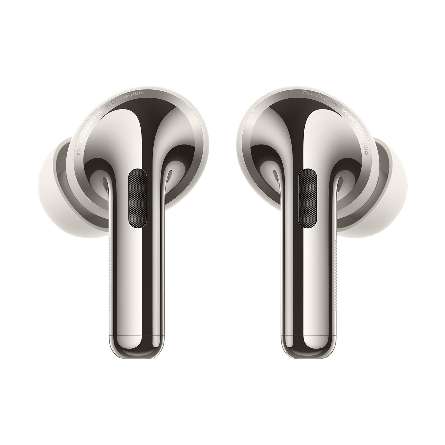 OnePlus Buds Pro 3 Bluetooth TWS in-Earbuds Dual Drivers, Dual Dacs, Dynaudio Eqs, AI-Powered Translator, Up to 50Db Adaptive Noise Cancellation, Up to 43Hrs Battery.