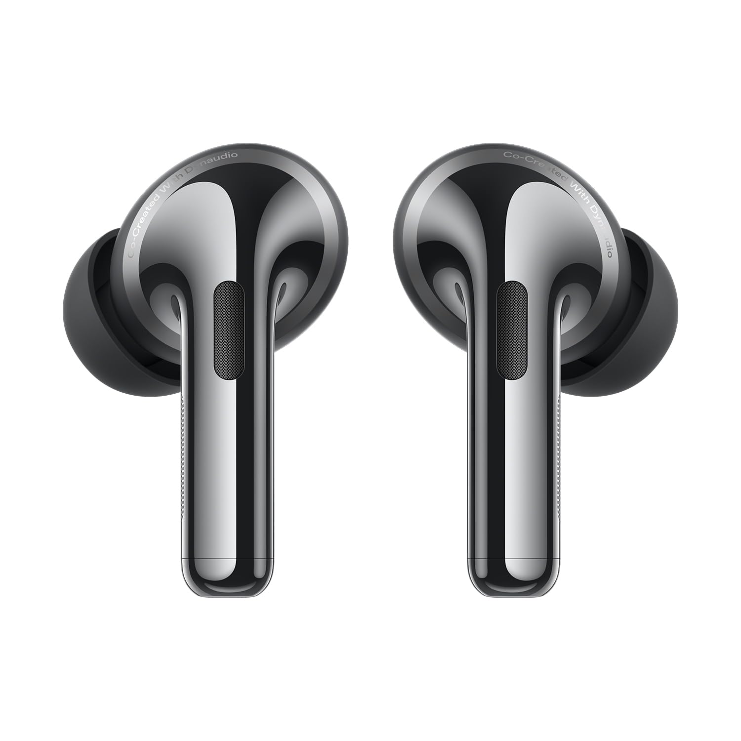 OnePlus Buds Pro 3 Bluetooth TWS in-Earbuds Dual Drivers, Dual Dacs, Dynaudio Eqs, AI-Powered Translator, Up to 50Db Adaptive Noise Cancellation, Up to 43Hrs Battery.