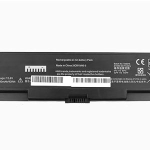 Laptop Battery Compatible for Lenovo ThinkPad L440, L540, T440p, T540p, 45N1147, 45N1149, 45N1153, 45N1163, 45N1769, 45N1771, 45N1779,