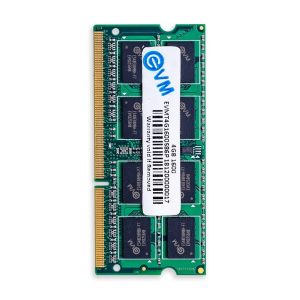 EVM 4GB DDR3 Laptop RAM 1600MHz So-DIMM Memory