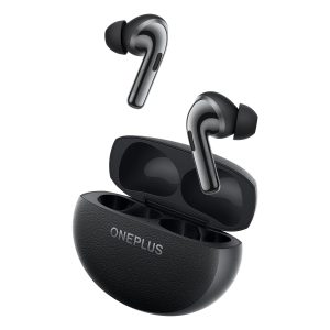 OnePlus Buds Pro 3 Bluetooth TWS in-Earbuds Dual Drivers, Dual Dacs, Dynaudio Eqs, AI-Powered Translator, Up to 50Db Adaptive Noise Cancellation, Up to 43Hrs Battery.