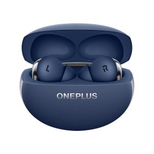 OnePlus Buds Pro 3 Bluetooth TWS in-Earbuds Dual Drivers, Dual Dacs, Dynaudio Eqs, AI-Powered Translator, Up to 50Db Adaptive Noise Cancellation, Up to 43Hrs Battery.