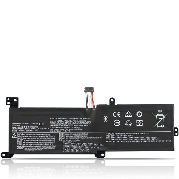 Laptop Battery for Lenovo IdeaPad 320 15“ Series : IdeaPad 320-15ABR/ 320-15AST/ 320-15IAP/ 320-15IKB/ 320-15ISK Battery