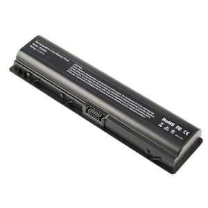 Battery for HP Pavilion dv2000 Series, COMPAQ Presario V3000 Series, Presario V6000 Series, Pavilion dv6000 Series, Pavilion dv6100 Series