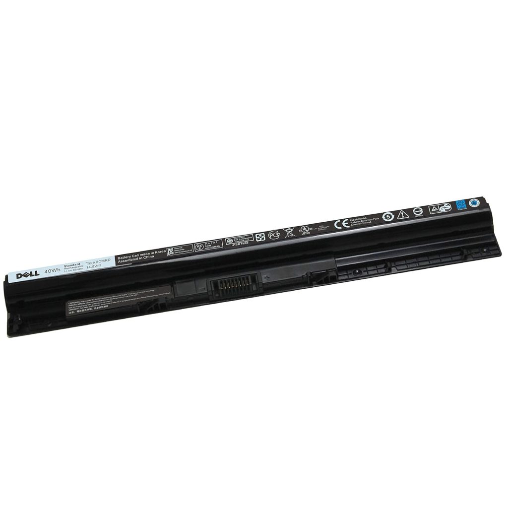 Dell Battery M5Y1K Inspiron 5558 3458 3558 3551 5558 3451 5758 Vostro 3458 3558 14.6V 2600mAh