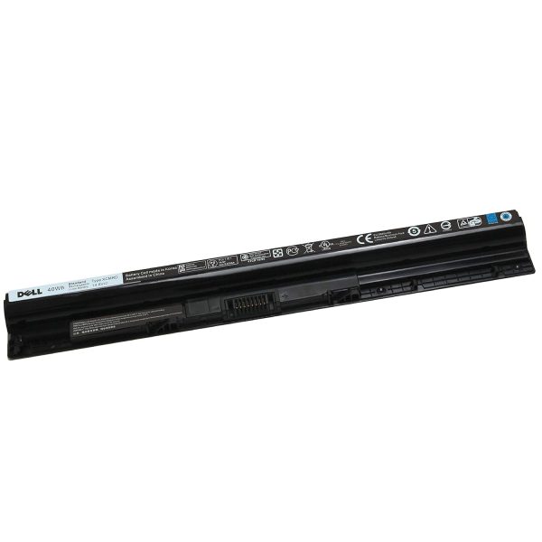 Laptop Battery M5Y1K Inspiron 5558 3458 3558 3551 5558 3451 5758 Vostro 3458 3558 14.6V 2600mAh