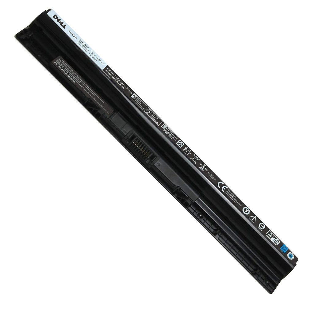 Laptop Battery M5Y1K Inspiron 5558 3458 3558 3551 5558 3451 5758 Vostro 3458 3558 14.6V 2600mAh