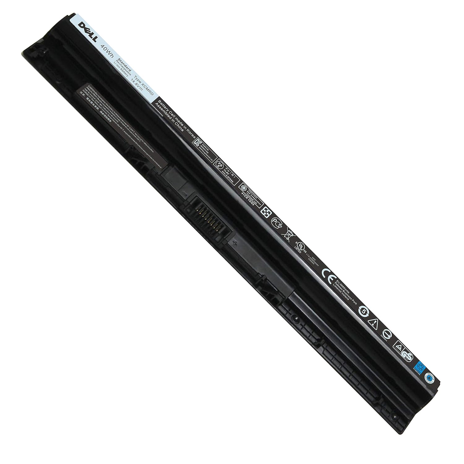Laptop Battery M5Y1K Inspiron 5558 3458 3558 3551 5558 3451 5758 Vostro 3458 3558 14.6V 2600mAh