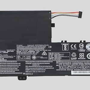 Laptop Battery for Lenovo IdeaPad 320 15โ Series : IdeaPad 320-15ABR/ 320-15AST/ 320-15IAP/ 320-15IKB/ 320-15ISK Battery