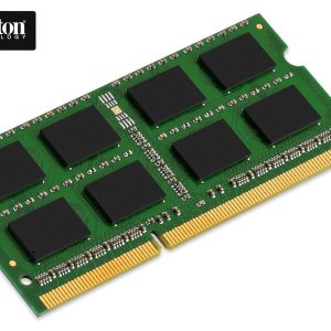 Kingston KCP3L16SD8/8, 8 GB 1600 MHz SODIMM DDR3L 1.35 V CL11 204-Pin Notebook Internal Memory Laptop RAM