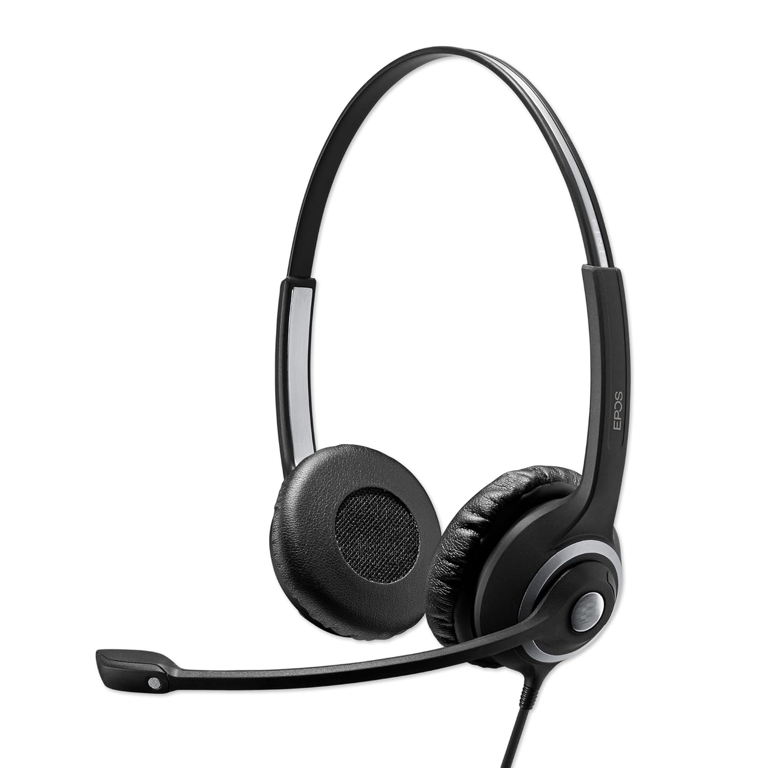 Sennheiser Circle SC 260 MS II Headset, Black (506483)
