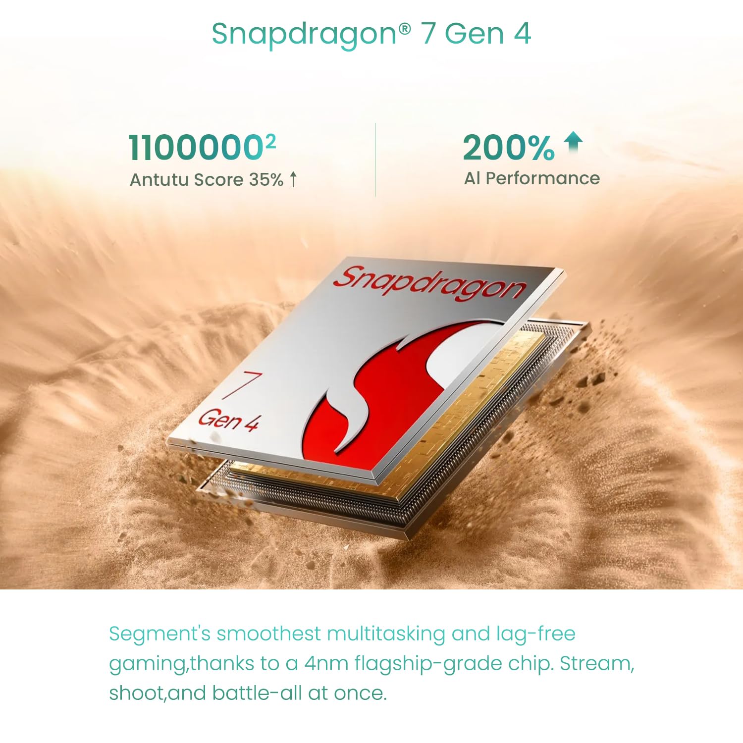 realme 15 Pro 5G Smartphone 8+128GB Green,4K 60FPS,144Hz HyperGlow 4D Curve Display,7000mAh Battery,80W Supe rVOOC, Camera Triple 50MP, Snapdragon 7 Gen 4, IP69