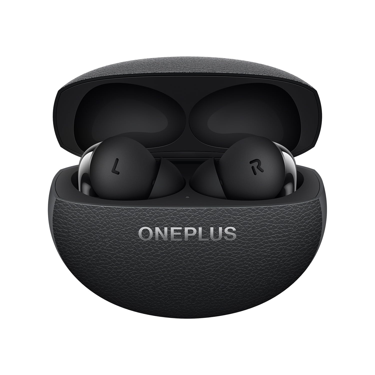 OnePlus Buds Pro 3 Bluetooth TWS in-Earbuds Dual Drivers, Dual Dacs, Dynaudio Eqs, AI-Powered Translator, Up to 50Db Adaptive Noise Cancellation, Up to 43Hrs Battery.