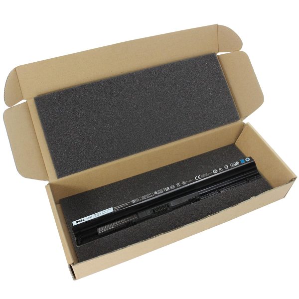 Laptop Battery M5Y1K Inspiron 5558 3458 3558 3551 5558 3451 5758 Vostro 3458 3558 14.6V 2600mAh