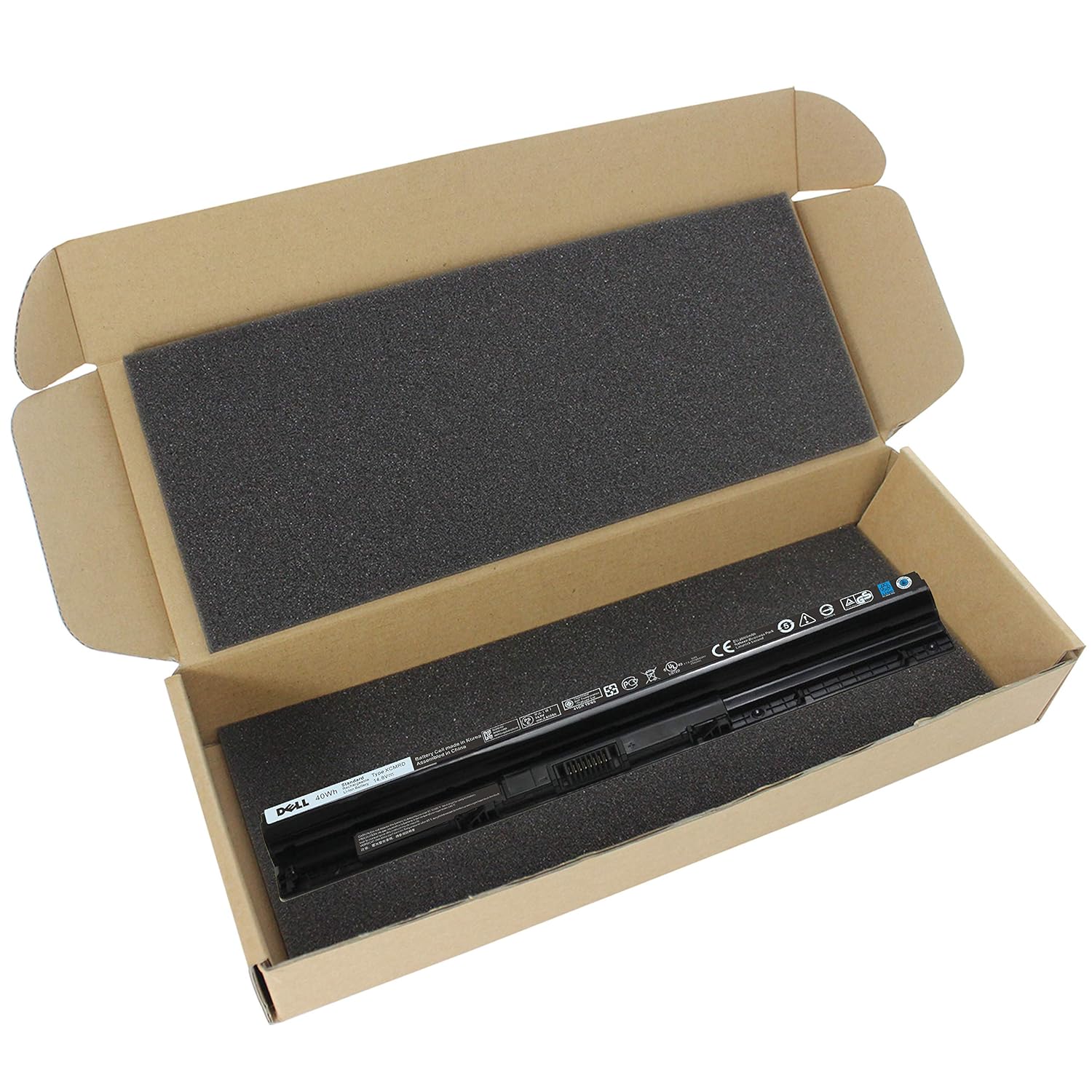 Laptop Battery M5Y1K Inspiron 5558 3458 3558 3551 5558 3451 5758 Vostro 3458 3558 14.6V 2600mAh