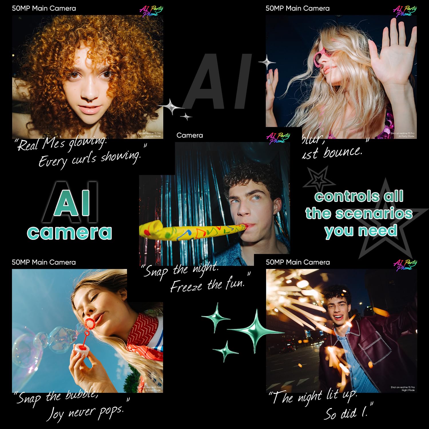 realme 15 Pro 5G (Velvet Green, 256 GB) (8 GB RAM)