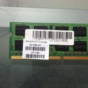 Samsung Laptop RAM DDR3-1333 SODIMM 4GB Notebook Memory