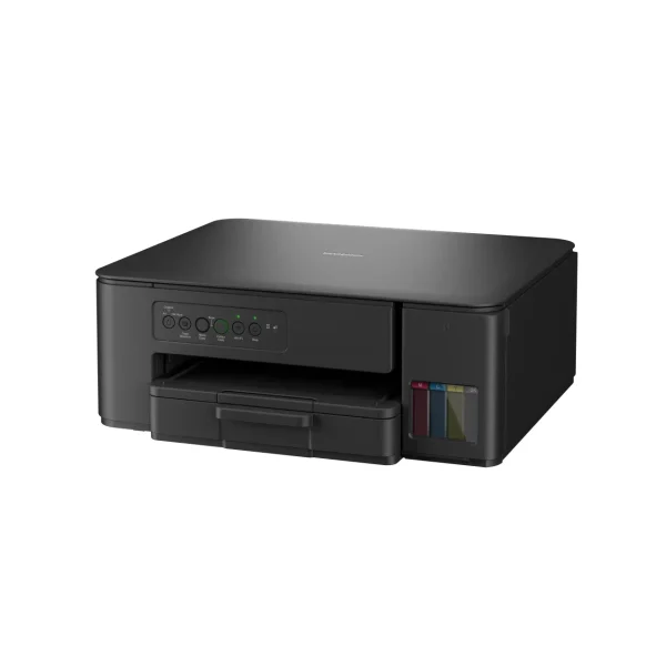 Brother Wireless All in One Ink Tank Printer, DCP-T430W, Wireless & Mobile Print, Ultra Compact Design