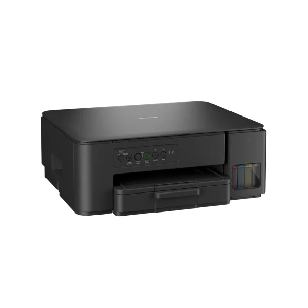 Brother Wireless All in One Ink Tank Printer, DCP-T430W, Wireless & Mobile Print, Ultra Compact Design