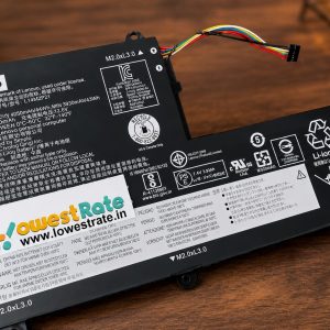 Laptop Battery for Lenovo IdeaPad 320 15“ Series : IdeaPad 320-15ABR/ 320-15AST/ 320-15IAP/ 320-15IKB/ 320-15ISK Battery
