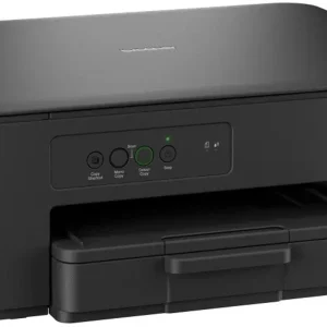 brother DCP-T230 Multifunction (Print Scan Copy) Ink Tank Printer Multi-function Color Ink Tank Printer (4 Ink Bottles Included)