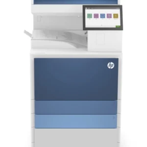 HP Color LaserJet Managed MFP E78528dn Multi-function Color Laser Printer (Toner Cartridge)