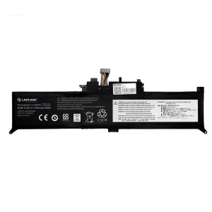 Laptop Compatible Battery For Lenovo ThinkPad Yoga 260,370,X380 (00HW026/00HW027)