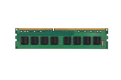 Consistent 4GB DDR3 RAM 1600MHz Desktop Memory
