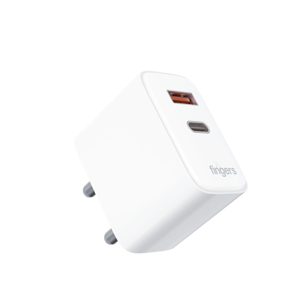 FINGERS PA-36 Mobile Adapter 33W Fast Charging