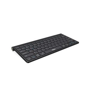 FINGERS TeenyClicks Wireless Mini Bluetooth Keyboard