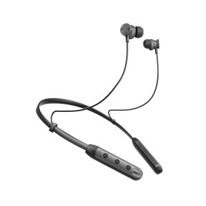 FINGERS Sonique-BT2 Wireless Neckband Earphones