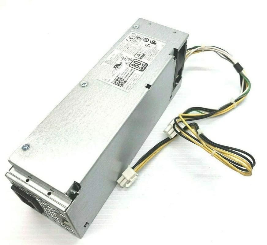 Desktop/PC Power Supply SMPS Compatible for Dell Optiplex 3050 7050 240W 5WNDJ DK87P
