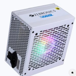 ZEBRONICS VS600Z 600W Premium Power Supply