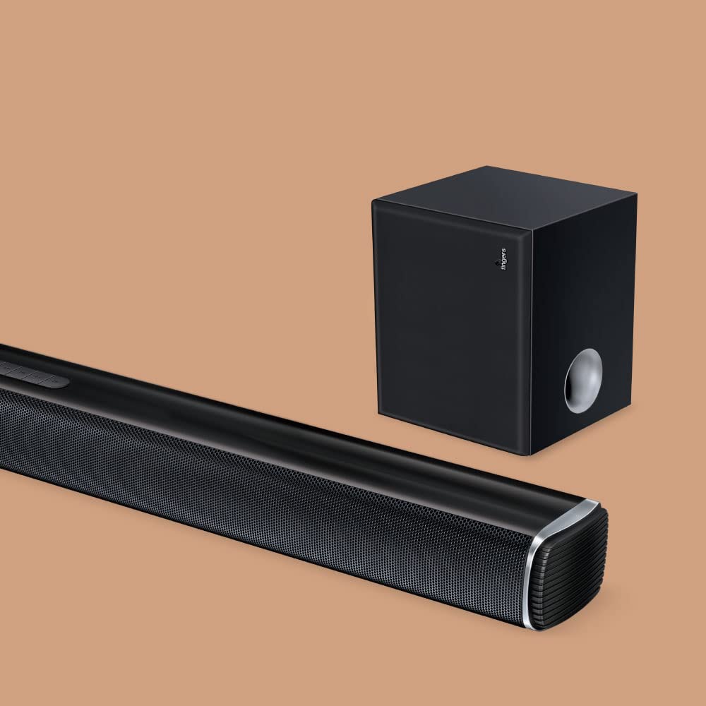 FINGERS Octane-100 Multimedia Sound Bar