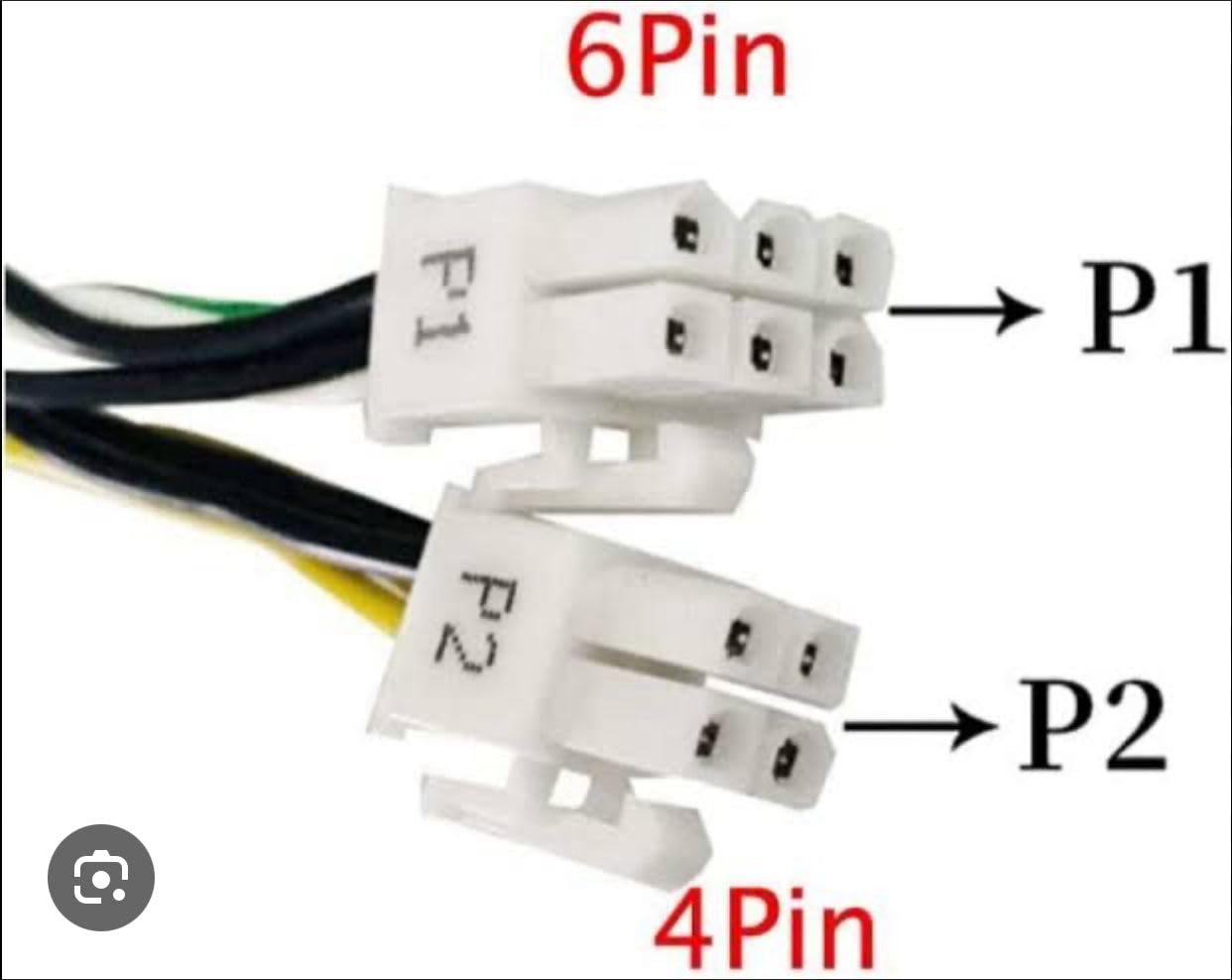 Desktop/PC Power Supply SMPS Compatible for Dell Optiplex 3050 7050 240W 5WNDJ DK87P