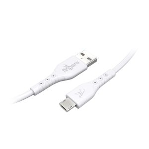 FINGERS FMC-Micro-05, Sturdy Micro USB Cable