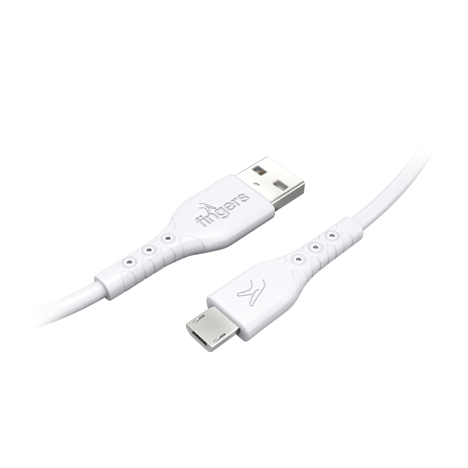FINGERS FMC-Micro-05, Sturdy Micro USB Cable