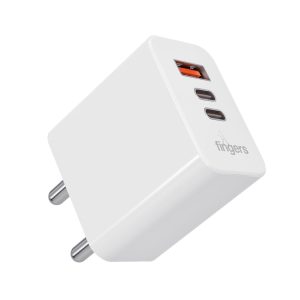FINGERS PA-765 Mobile Adapter 65W Fast Charging