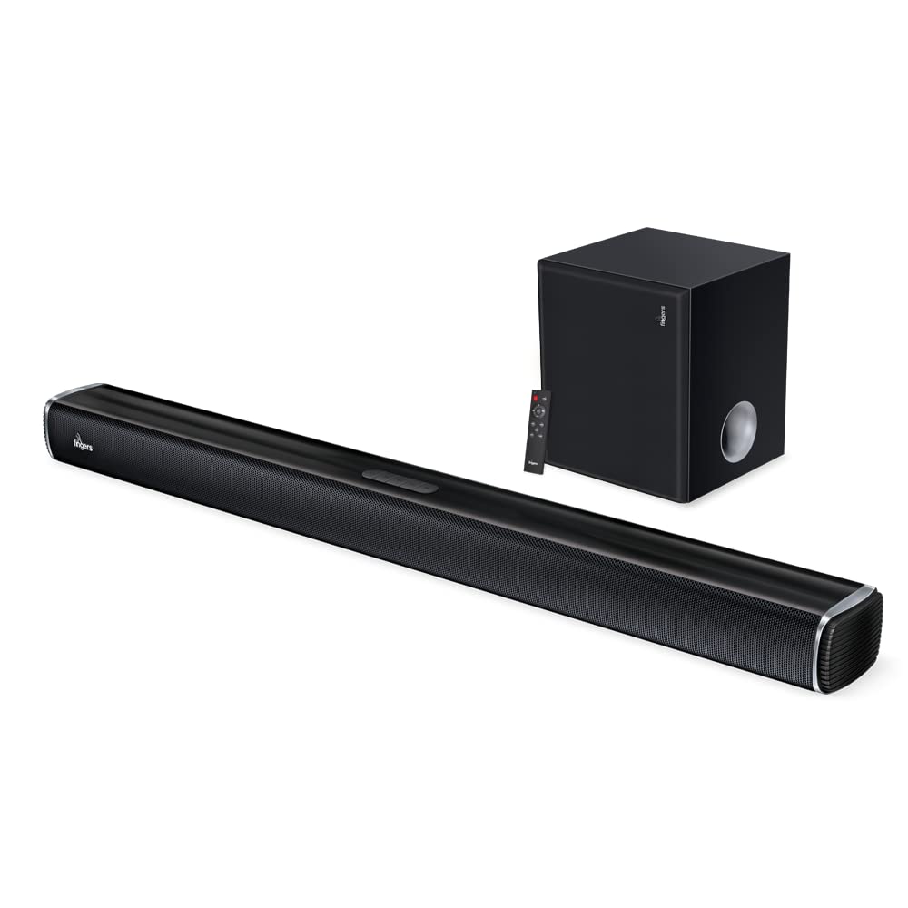FINGERS Octane-100 Multimedia Sound Bar