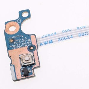 Laptop ON/Off Switch Power Button for HP