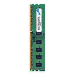 EVM 2GB DDR3 Desktop RAM 1600MHz