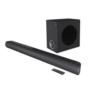 FINGERS Octane-200 Multimedia Sound Bar with Subwoofer