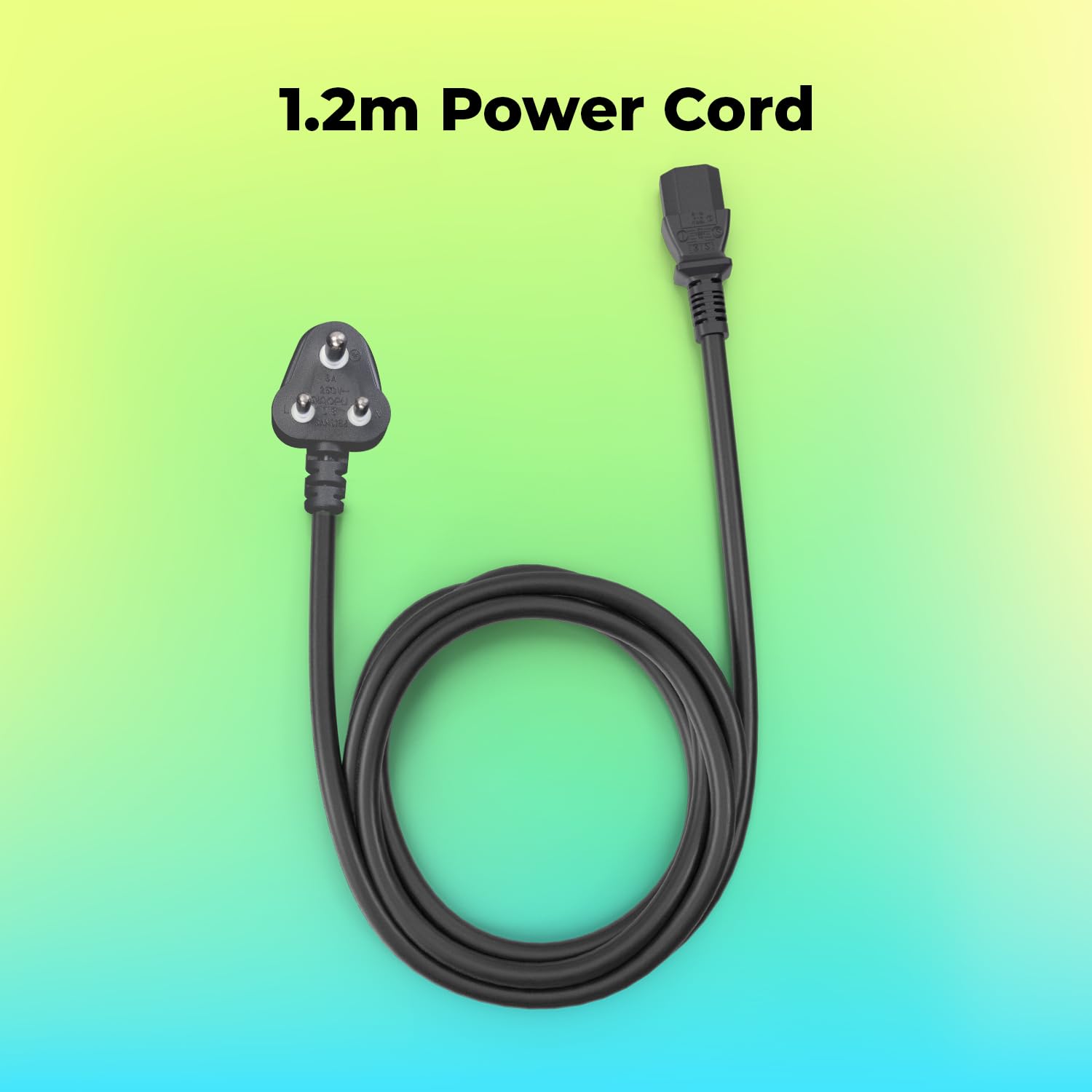 ZEBRONICS ZS500 500W Power Supply