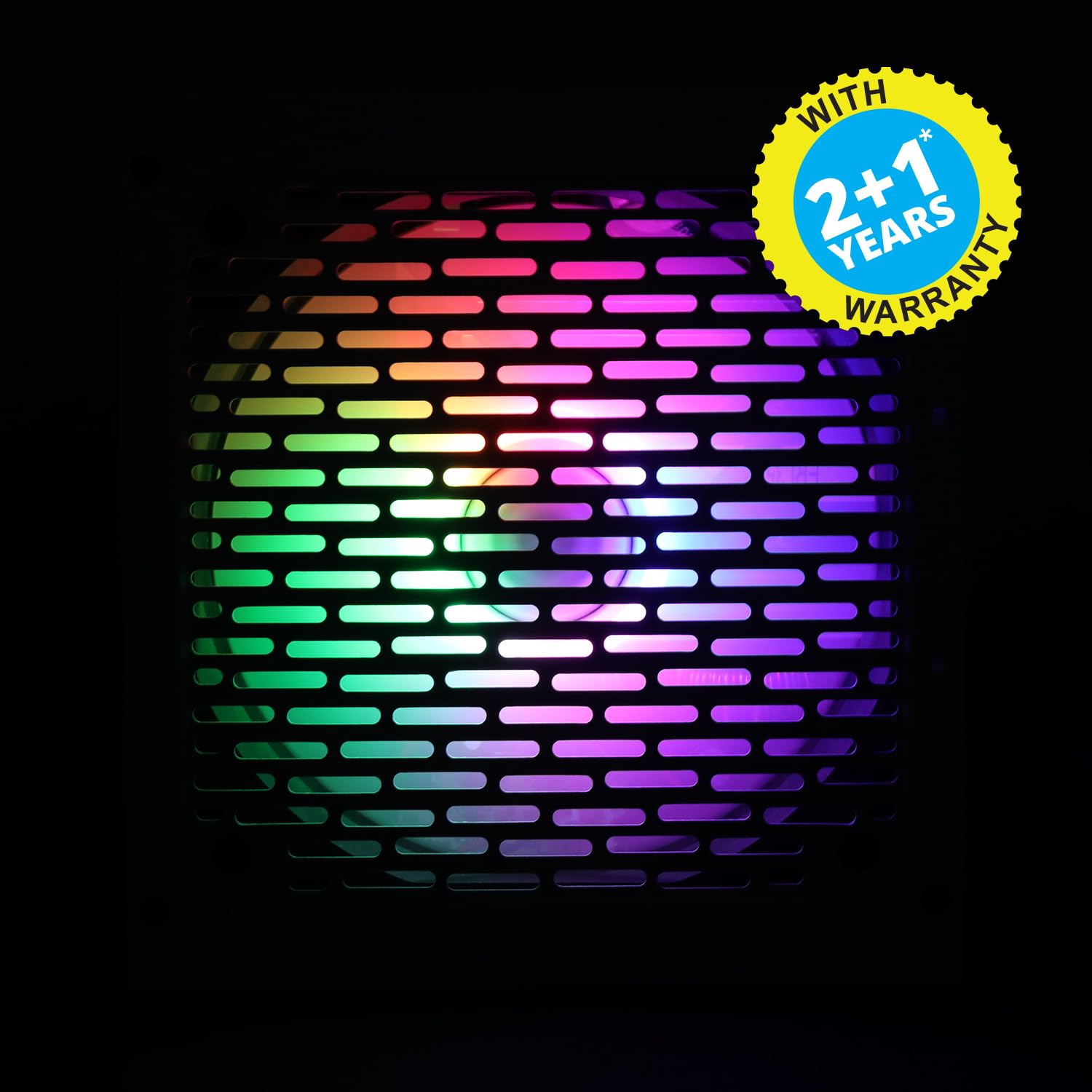 ZEBRONICS VS500Z 500W Premium Power Supply