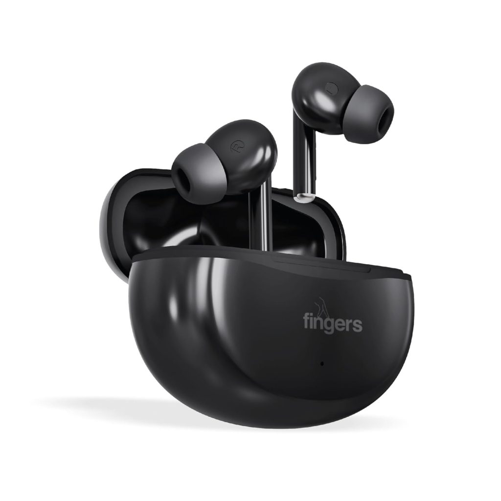 FINGERS Go-Hi-3 True Wireless Earbuds